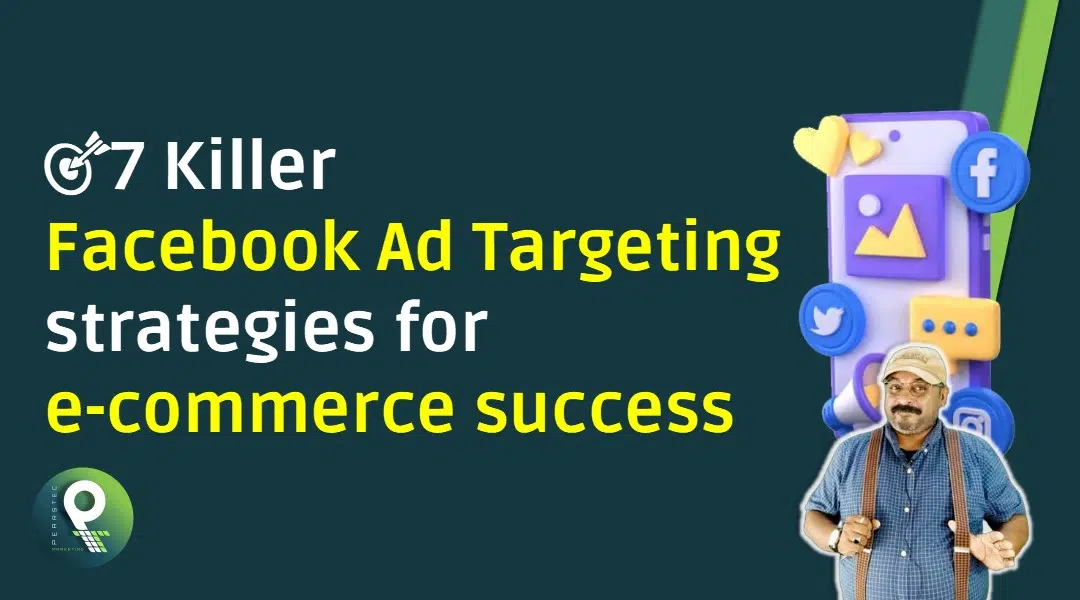 Facebook Ad Tar getting e-commerce Success