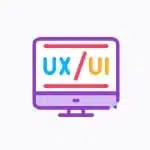 UX and UI Designs