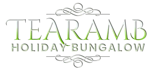 Tearramb Holiday Bungalow Logo