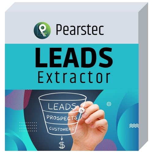 Leads Extractor