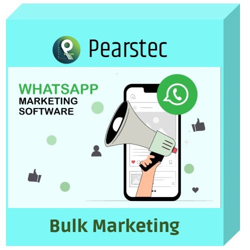 WhatsApp Bulk Marketing