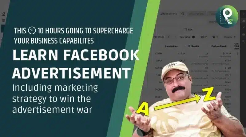 Learn Facebook Advertisement