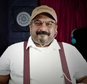 Delshad Hanefa, Search Engine Marketing Strategist