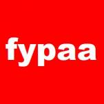 fypaa logo